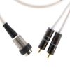 Dây tín hiệu Atlas Element DIN to Integra RCA