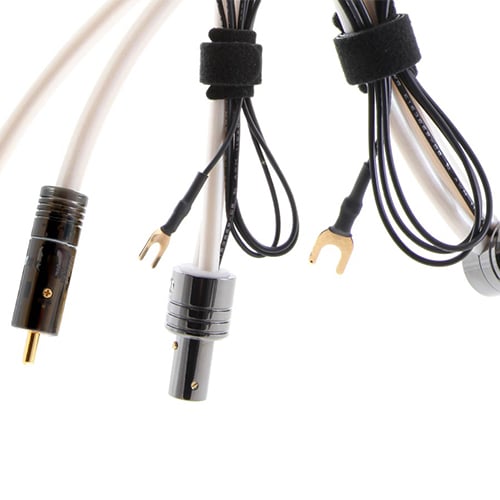 Dây tín hiệu Atlas Element Integra Tonearm RCA