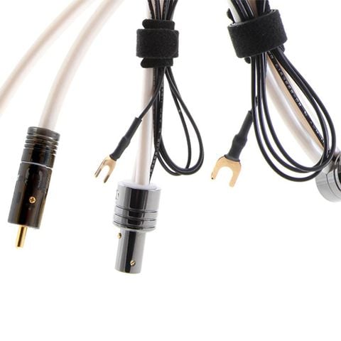 Dây tín hiệu Atlas Element Integra Tonearm RCA