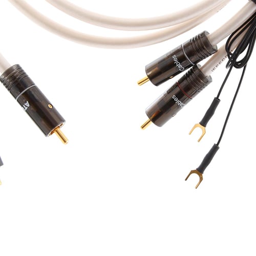 Dây tín hiệu Atlas Element Integra Turntable RCA