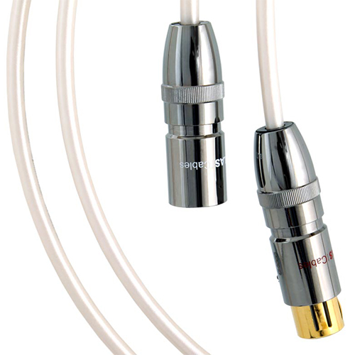 Dây tín hiệu Atlas Element OFC XLR (3 pin)