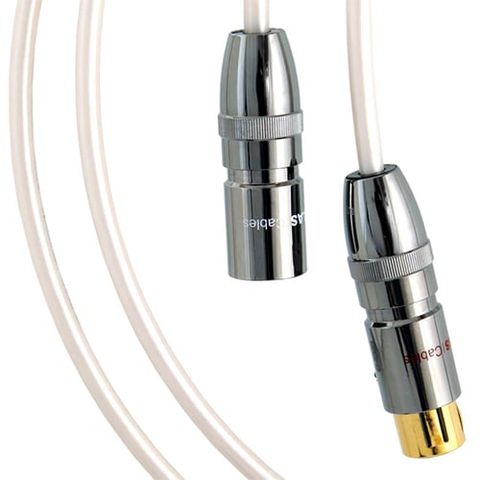 Dây tín hiệu Atlas Element OFC XLR (3 pin)