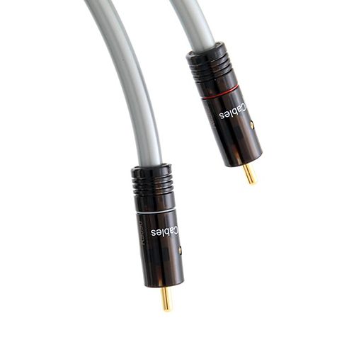 Dây tín hiệu Atlas Element Superior Integra RCA