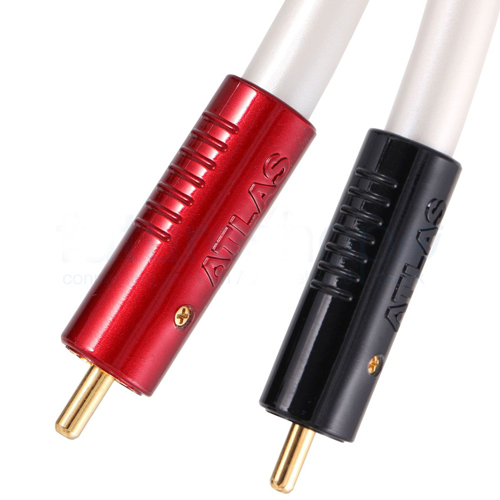 Dây Tín hiệu Atlas Equator Achromatic RCA
