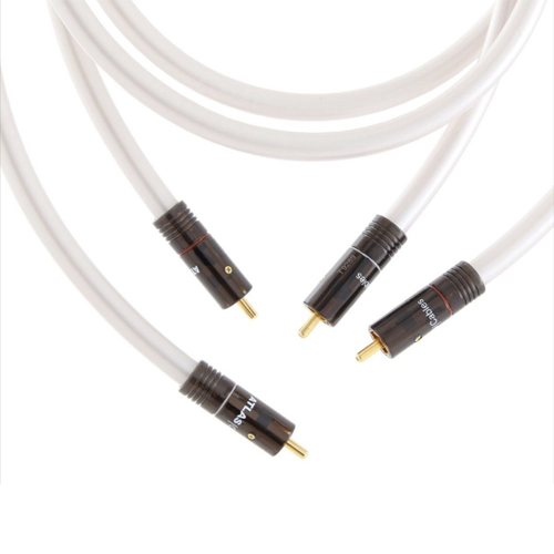Dây tín hiệu Atlas Equator OCC RCA
