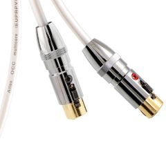  Dây tín hiệu Atlas Equator OCC XLR (3 pin) 