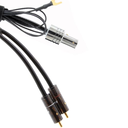 Dây tín hiệu Atlas Hyper Integra Tonearm RCA