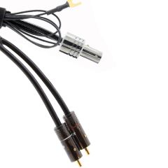  Dây tín hiệu Atlas Hyper Integra Tonearm RCA 