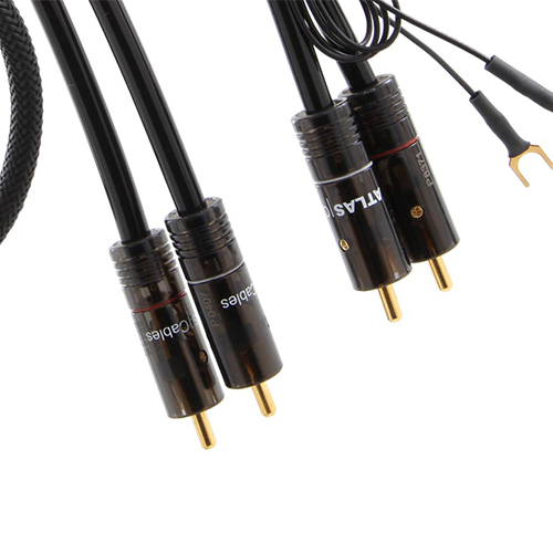 Dây tín hiệu Atlas Hyper Integra Turntable RCA