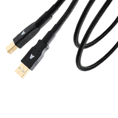  Dây tín hiệu Atlas Hyper SC USB A - B 