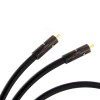 Ảnh minh họa Dây tín hiệu Atlas Hyper Subwoofer Integra RCA 1