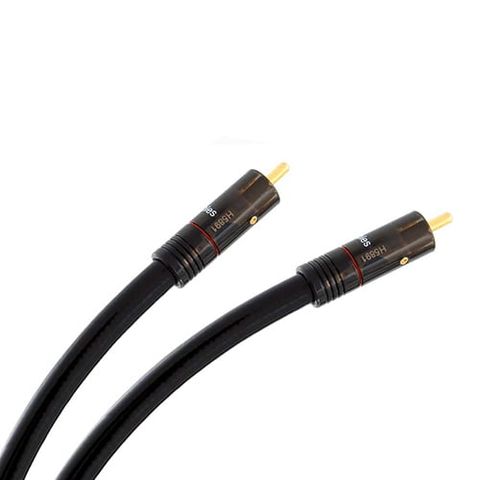 Dây tín hiệu Atlas Hyper Subwoofer Integra RCA