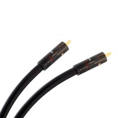  Dây tín hiệu Atlas Hyper Subwoofer Integra RCA 