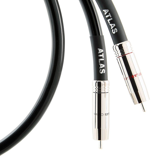 Dây Tín hiệu Atlas Hyper Ultra RCA