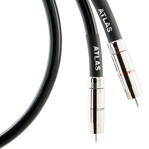 Dây Tín hiệu Atlas Hyper Ultra RCA