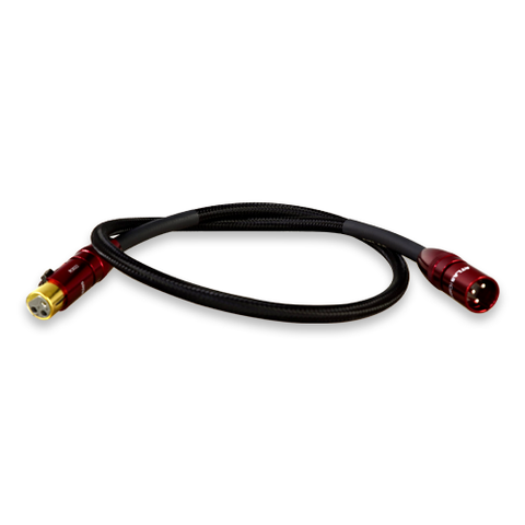 Dây tín hiệu Atlas Mavros AES/EBU XLR