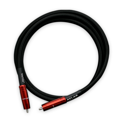 Dây tín hiệu Atlas Mavros S/PDIF Ultra RCA