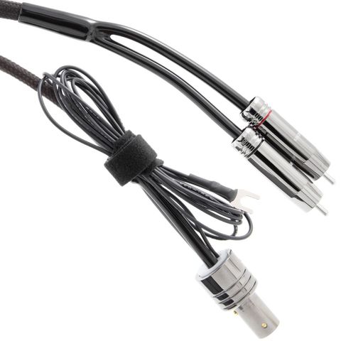 Dây Tín hiệu Atlas Mavros Ultra Tonearm RCA