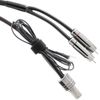 Dây Tín hiệu Atlas Mavros Ultra Tonearm RCA
