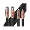 Dây tín hiệu AudioQuest Black Beauty XLR 1M