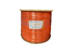  Dây Tín Hiệu Chống Cháy Chống Nhiễu HU-FCMFR 