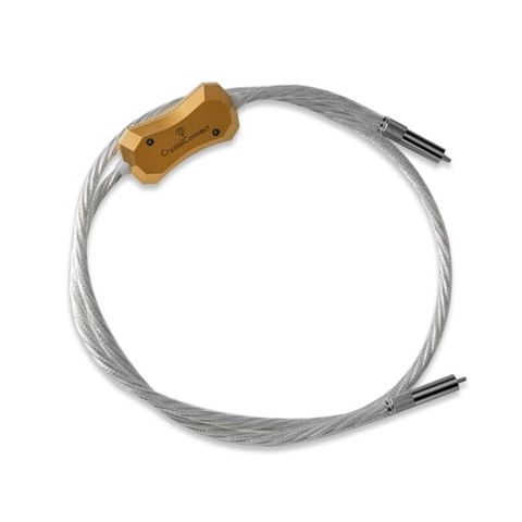 Dây tín hiệu Crystal Cable Art Series Da Vinci (RCA)