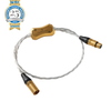 Dây tín hiệu Crystal Cable Art Series Monet (XLR)
