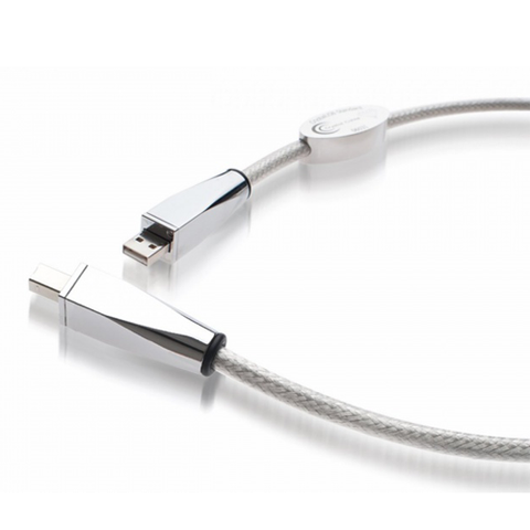 Dây tín hiệu Crystal Connect Diamond Series Standard Diamond (75 Ohm)