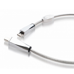  Dây tín hiệu Crystal Connect Diamond Series Standard Diamond (75 Ohm) 