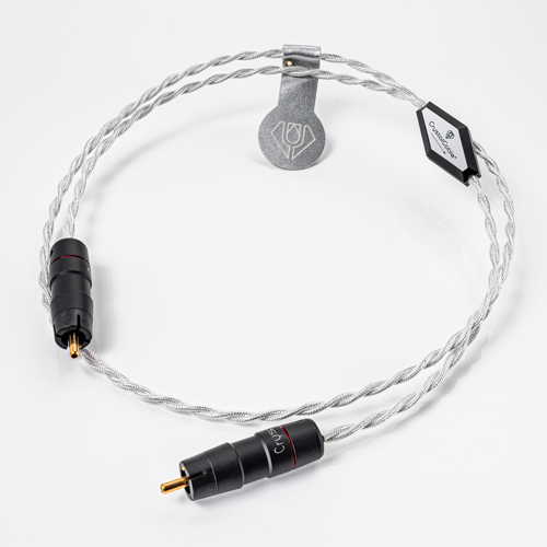 Dây tín hiệu Crystal Connect Ultra Diamo