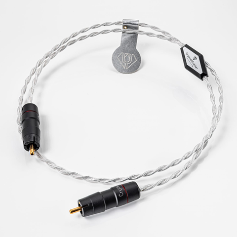Dây tín hiệu Crystal Connect Ultra Diamo