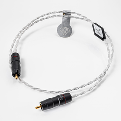  Dây tín hiệu Crystal Connect Ultra Diamo 