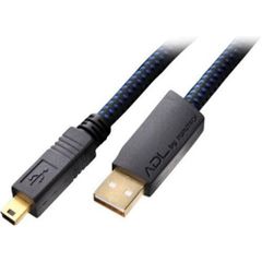  Dây tín hiệu Furutech Formula 2 USB-mini B (Type A-mini B) 