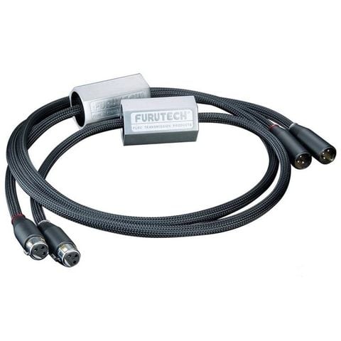 Dây tín hiệu Furutech Reference III