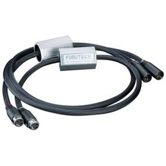  Dây tín hiệu Furutech Reference III 