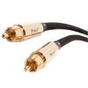 Dây tín hiệu McIntosh Audio Cable, dài 1m, lõi xoắn, dây đồng OFC