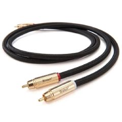  Dây tín hiệu McIntosh Audio Cable, dài 1m, lõi xoắn, dây đồng OFC 