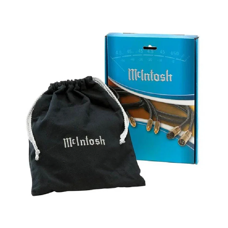 Ảnh minh họa Dây tín hiệu McIntosh Balanced Audio Cables 2