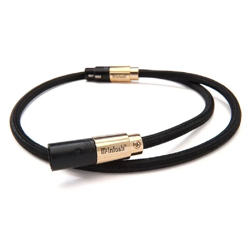 Dây tín hiệu McIntosh Balanced Audio Cables