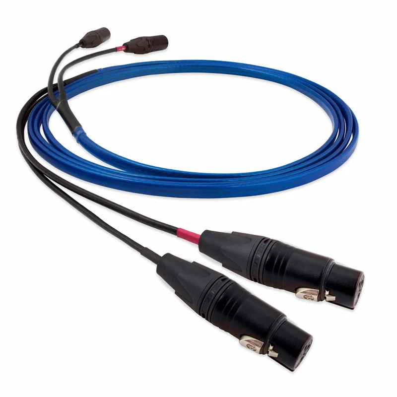 Dây tín hiệu Nordost Blue Heaven Sub Y-Y (2M, 3M, 4M, 5M, 6M)