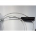 Ảnh minh họa Dây tín hiệu Nordost Silver Shadow Digital Interconnect XLR 2