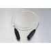 Ảnh minh họa Dây tín hiệu Nordost Silver Shadow Digital Interconnect XLR 3