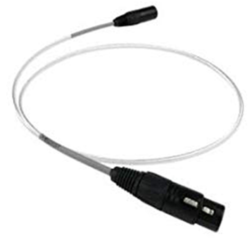 Dây tín hiệu Nordost Silver Shadow Digital Interconnect XLR