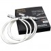 Ảnh minh họa Dây tín hiệu Oyaide Tunami Terzo XX V2 (XLR) 1