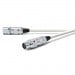 Ảnh minh họa Dây tín hiệu Oyaide Tunami Terzo XX V2 (XLR) 2