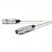 Dây tín hiệu Oyaide Tunami Terzo XX V2 (XLR)