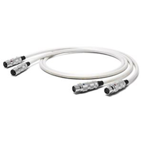 Dây tín hiệu Oyaide Tunami Terzo XX V2 (XLR)