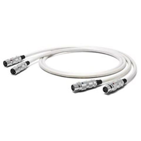 Dây tín hiệu Oyaide Tunami Terzo XX V2 (XLR)
