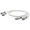Dây tín hiệu Oyaide Tunami Terzo XX V2 (XLR)
