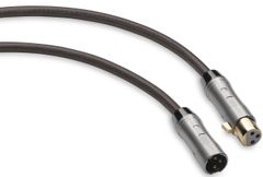  Dây tín hiệu QED Reference Evolution XLR 2M 
